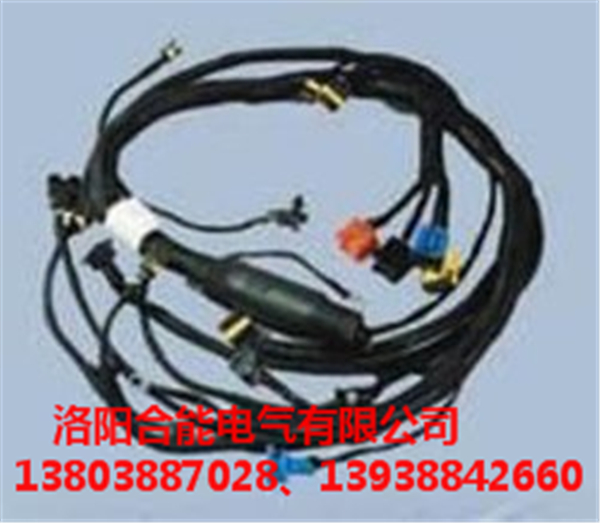 汽车线束 汽车线束