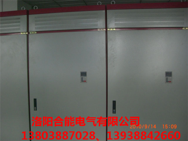 1140V变频器