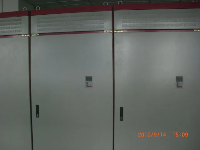 1140V变频器
