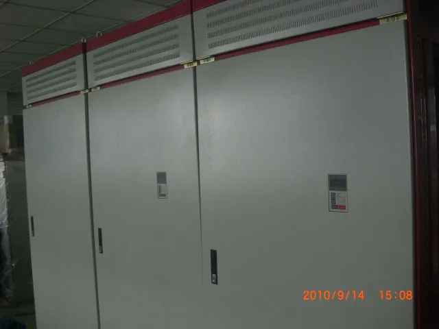 690V变频调速器